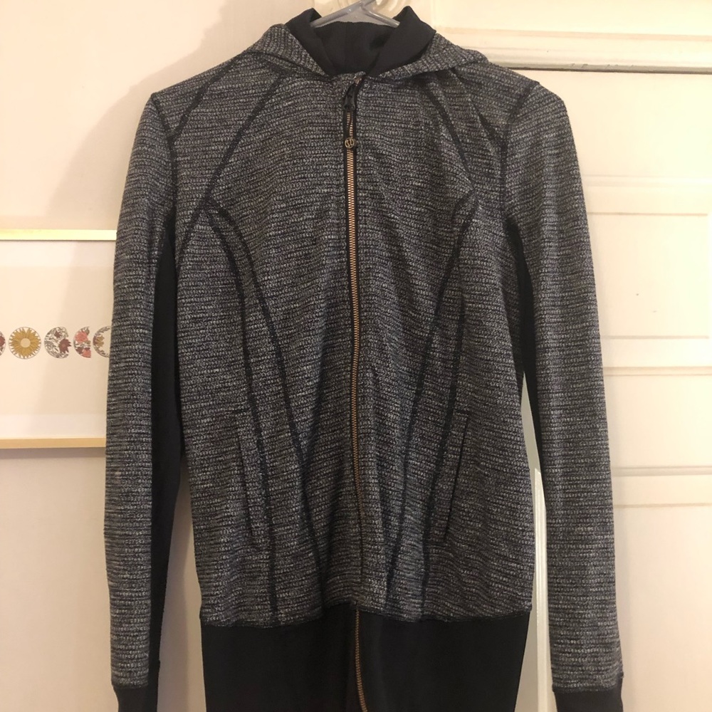Lululemon Jacket
